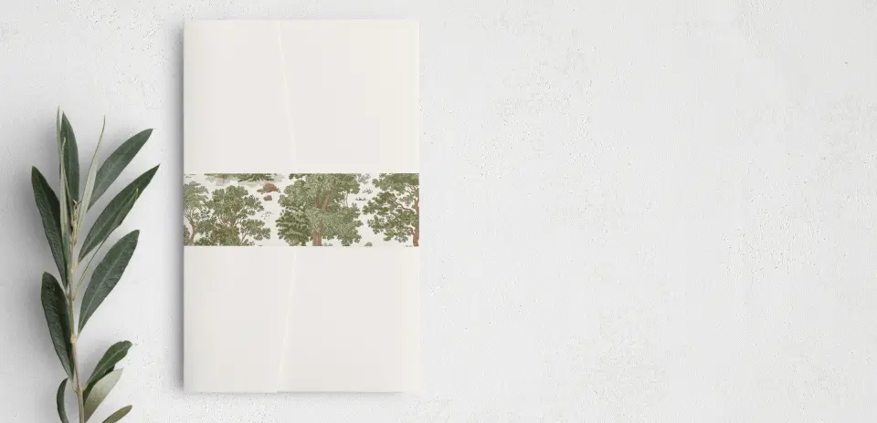 Vellum Band