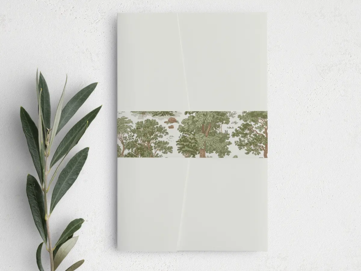Vellum Band