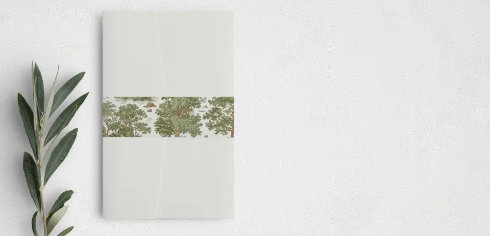Vellum Band