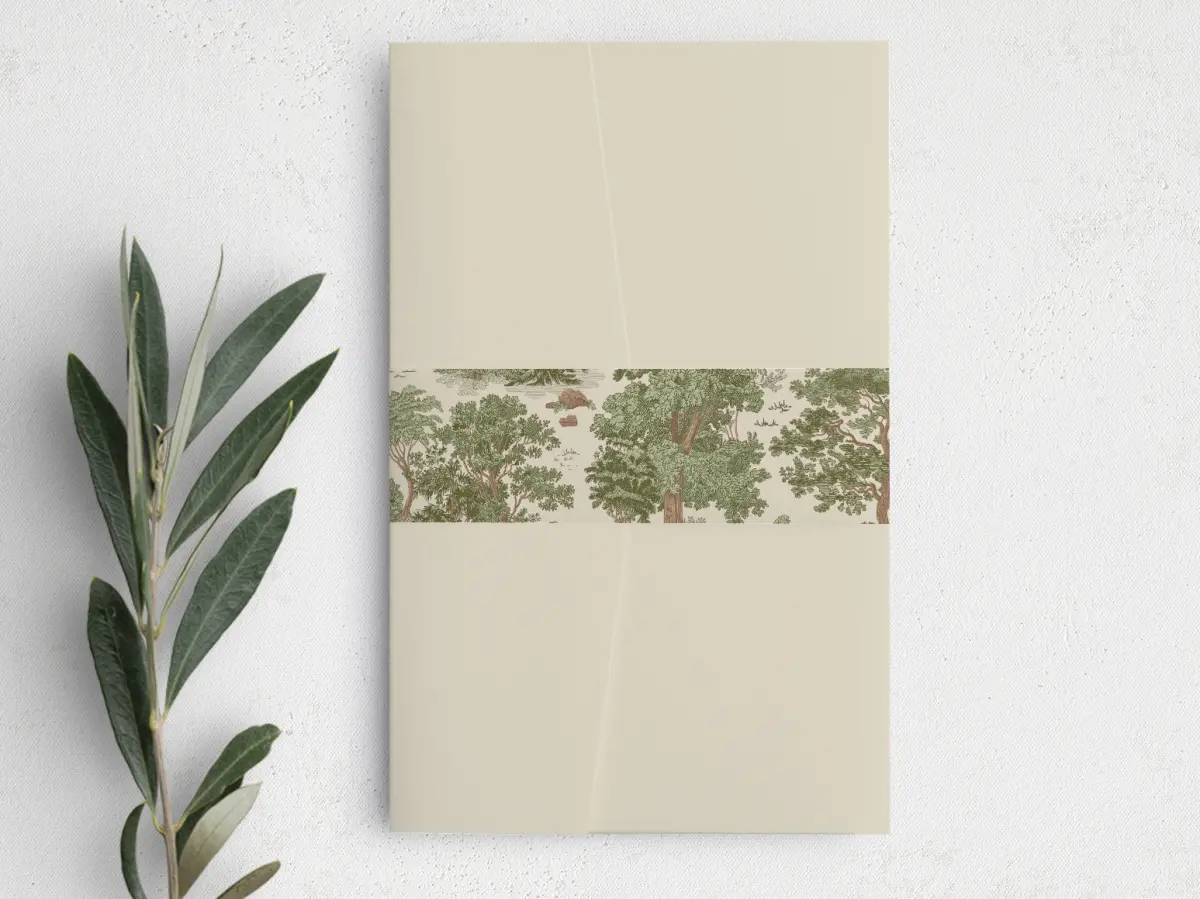 Vellum Band