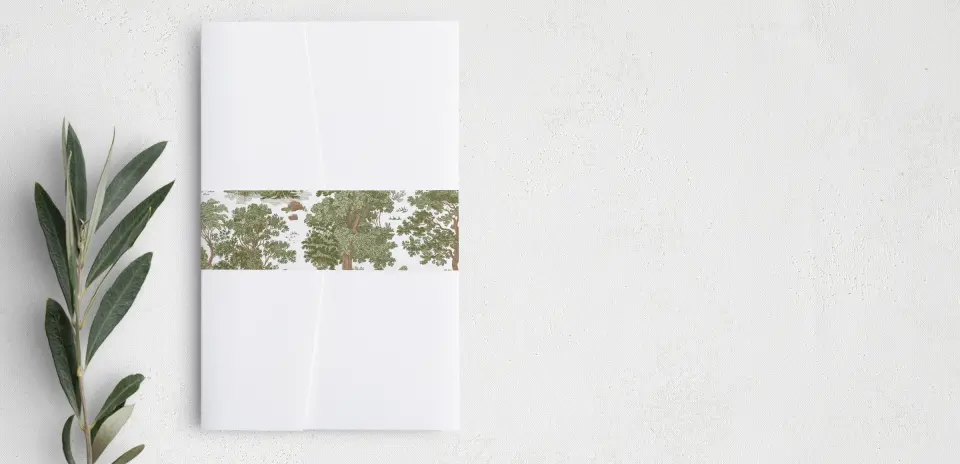 Vellum Band