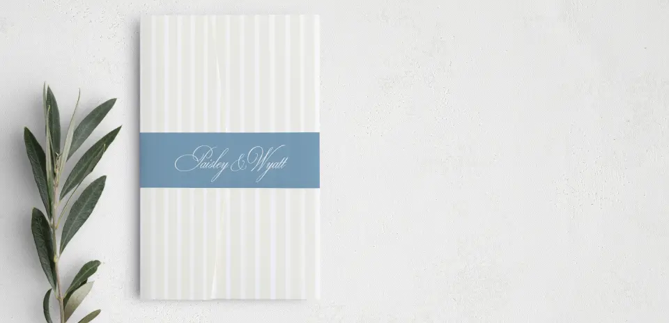 Vellum Band