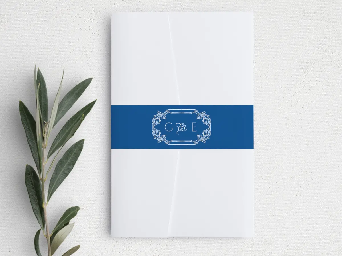 Vellum Band