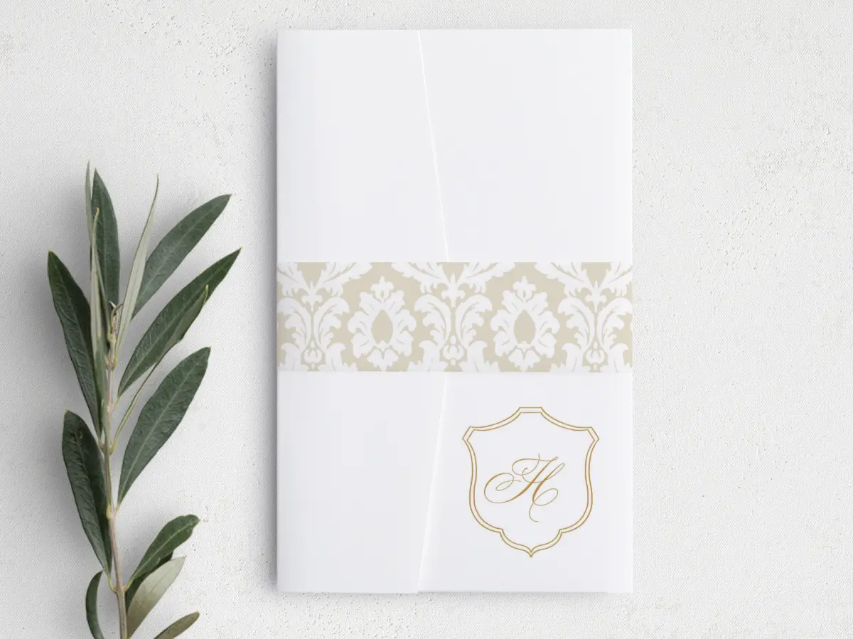 Vellum Band