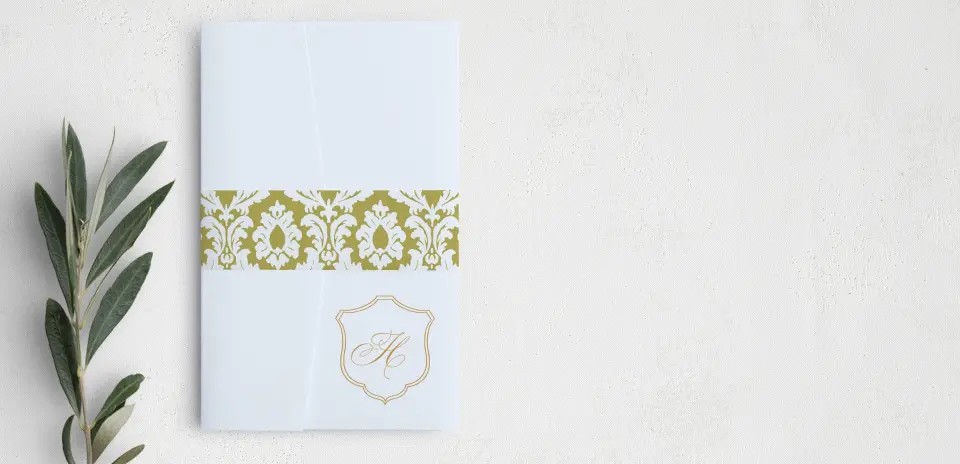 Vellum Band