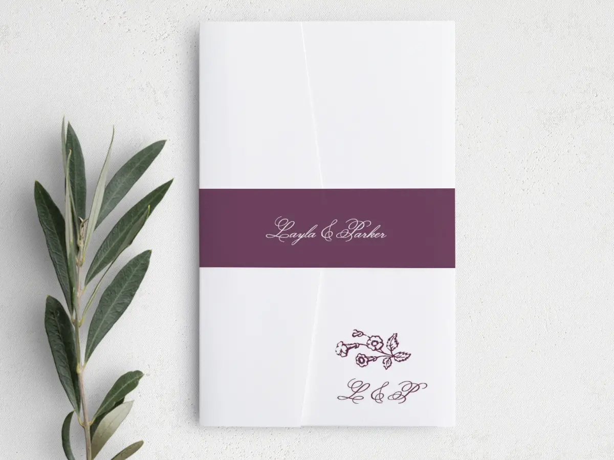 Vellum Band
