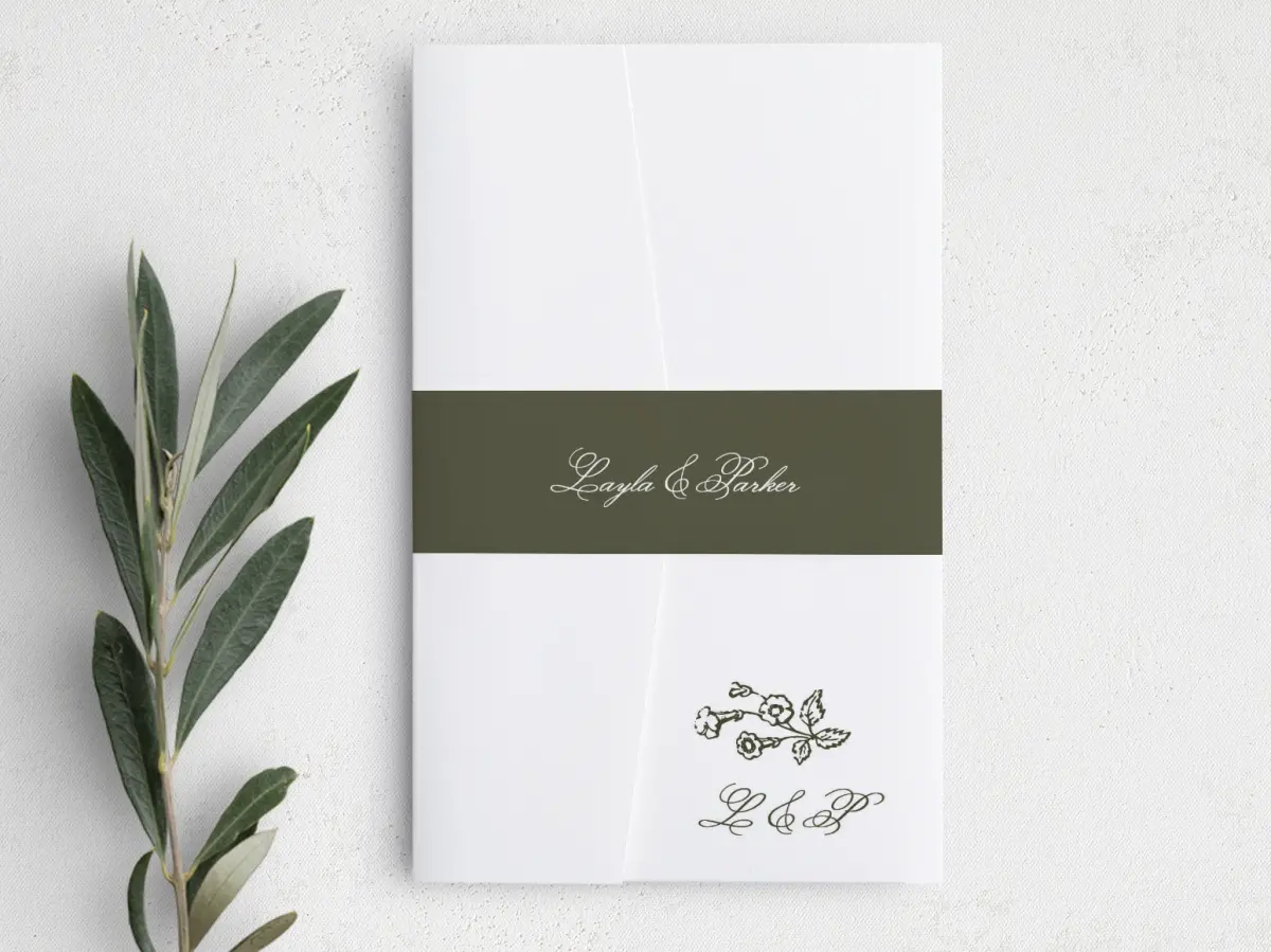 Vellum Band