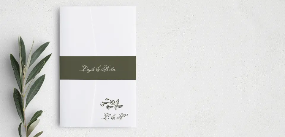 Vellum Band