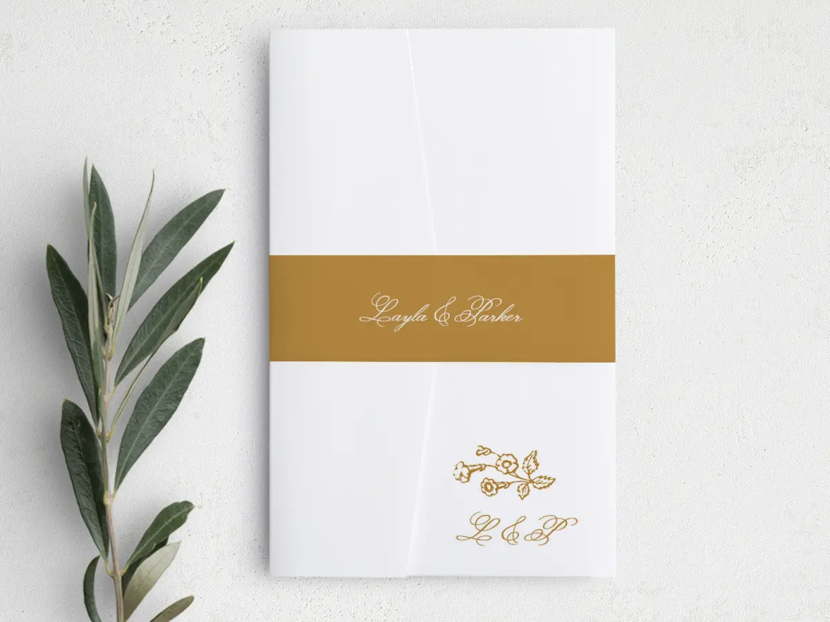 Vellum Band