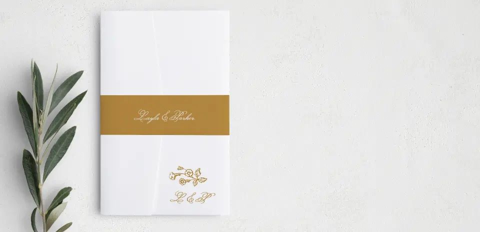 Vellum Band