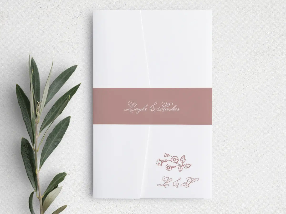 Vellum Band
