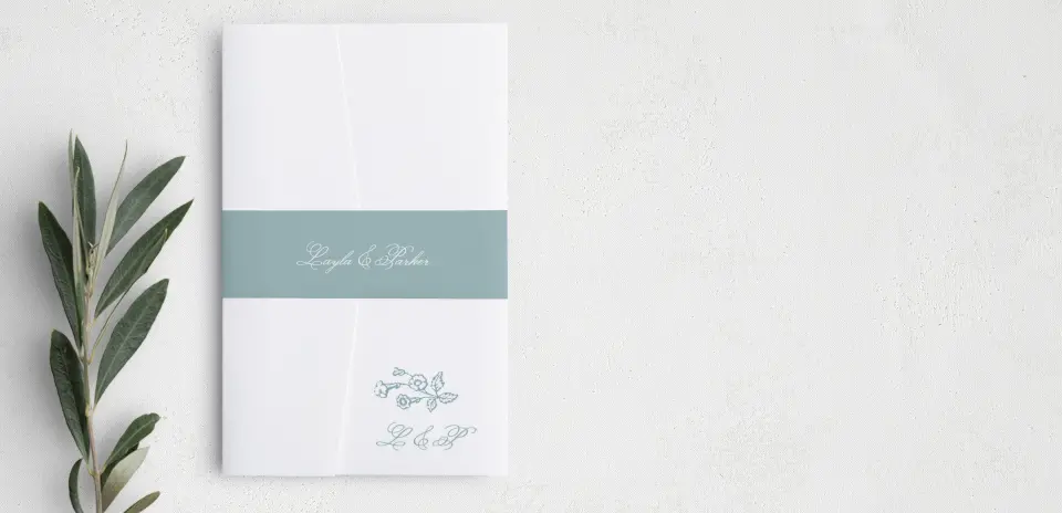 Vellum Band