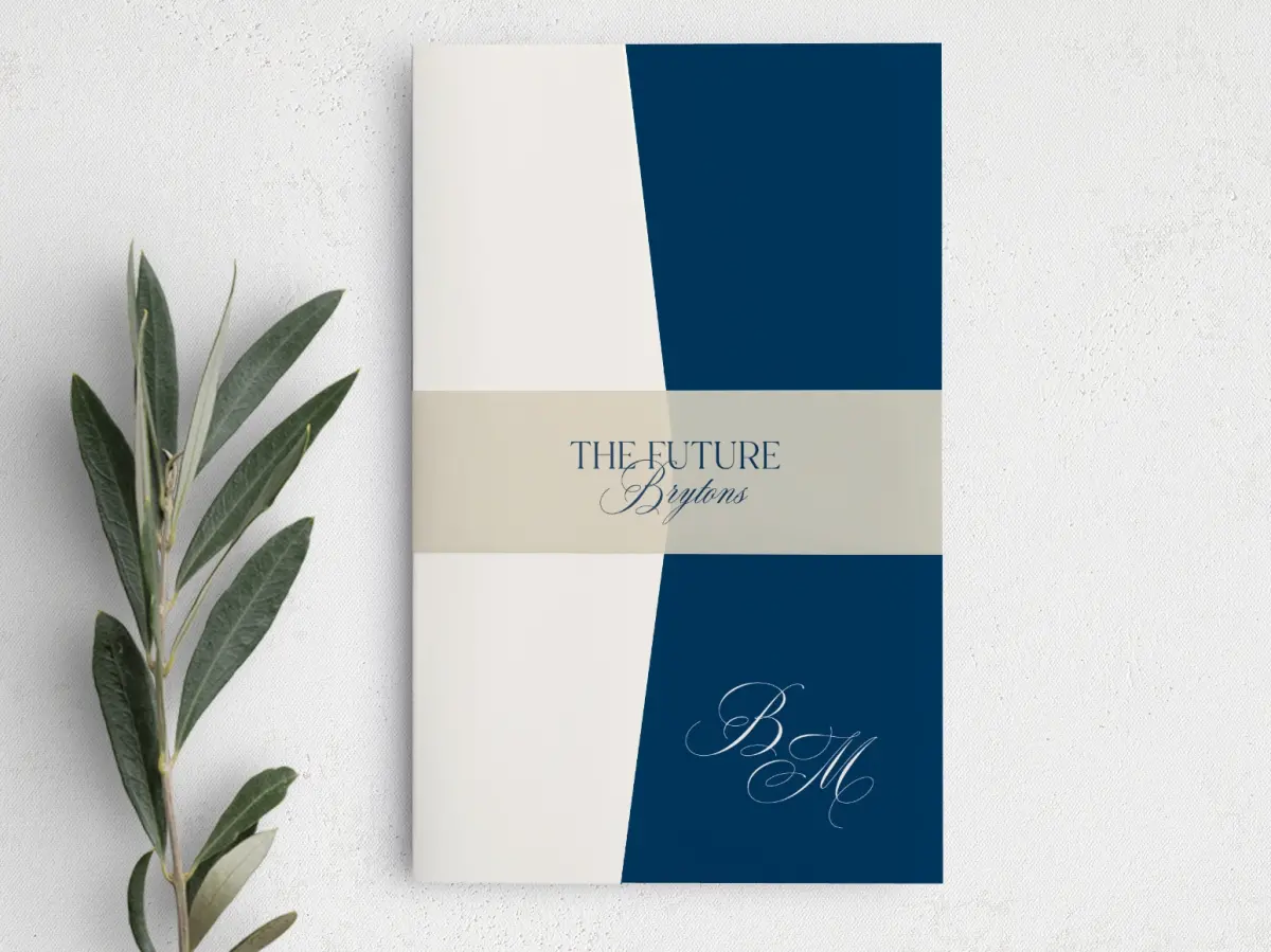 Vellum Band