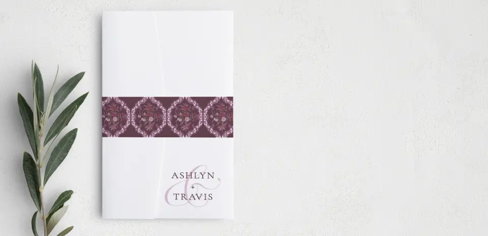 Vellum Band