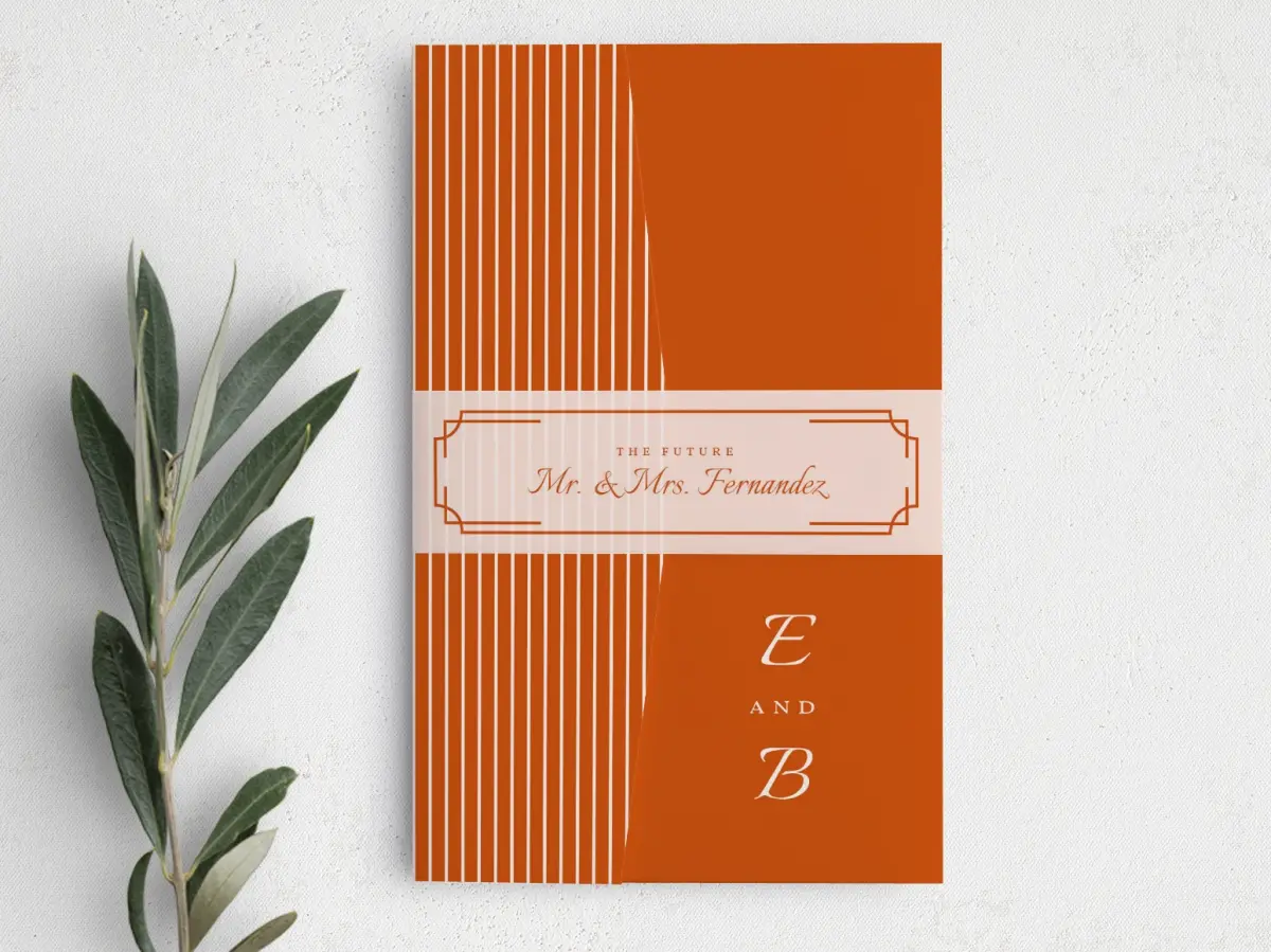 Vellum Band