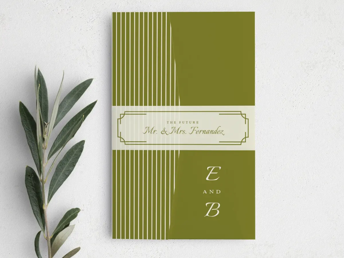 Vellum Band