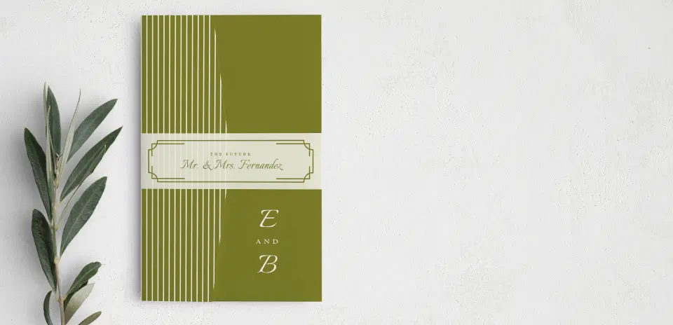 Vellum Band