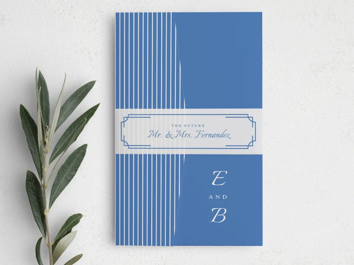 Vellum Band