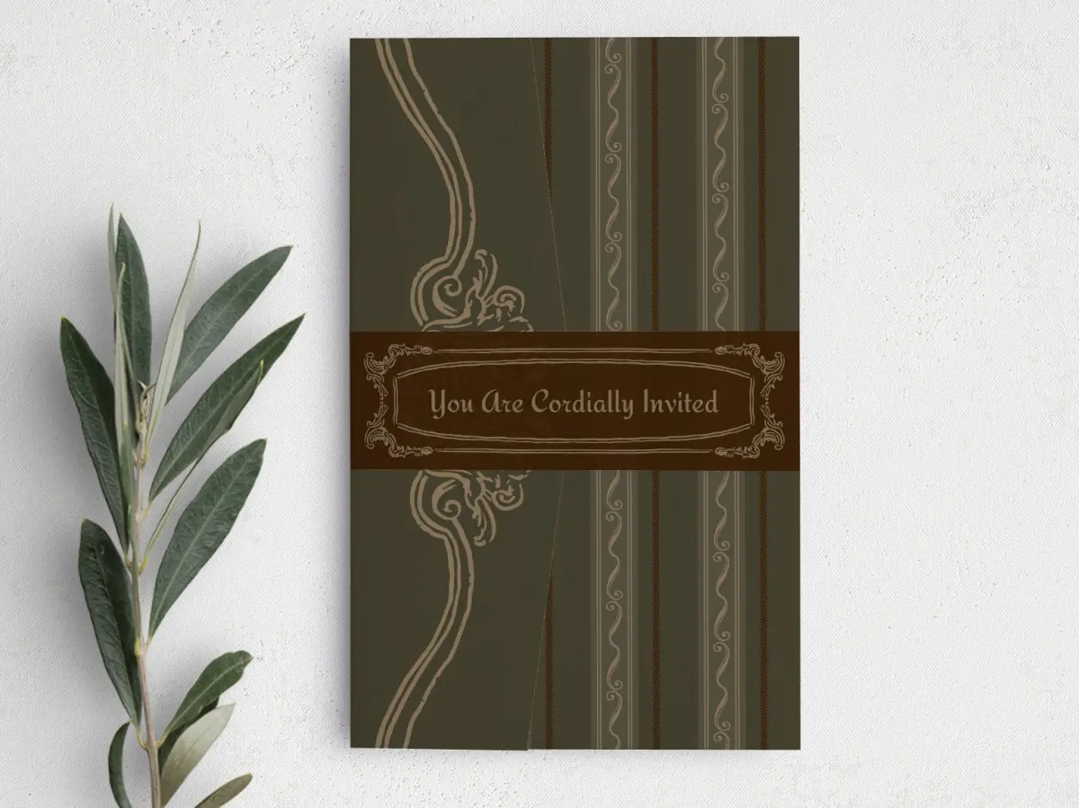 Vellum Band