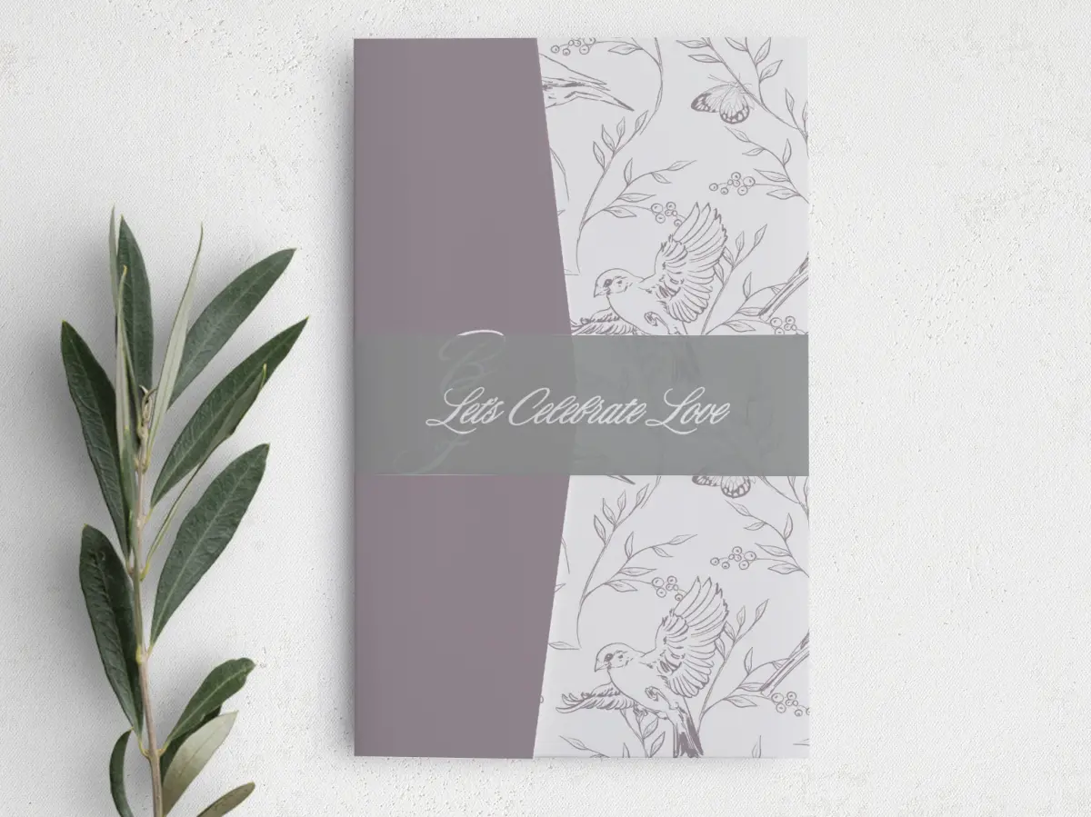 Vellum Band