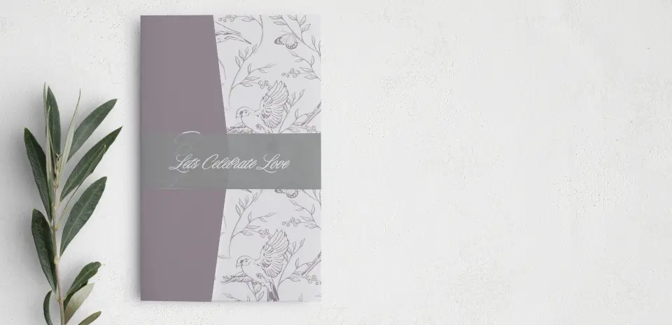 Vellum Band