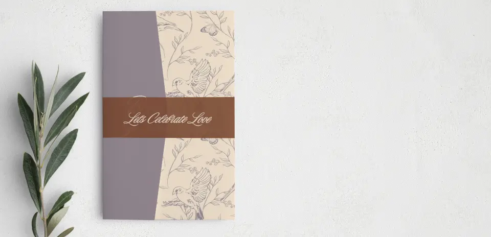 Vellum Band