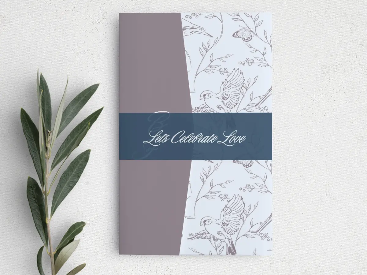 Vellum Band