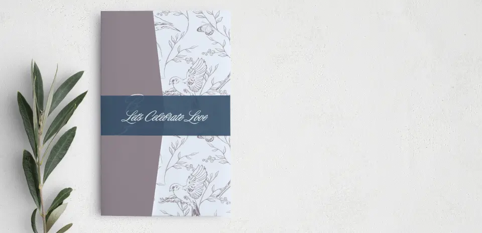Vellum Band