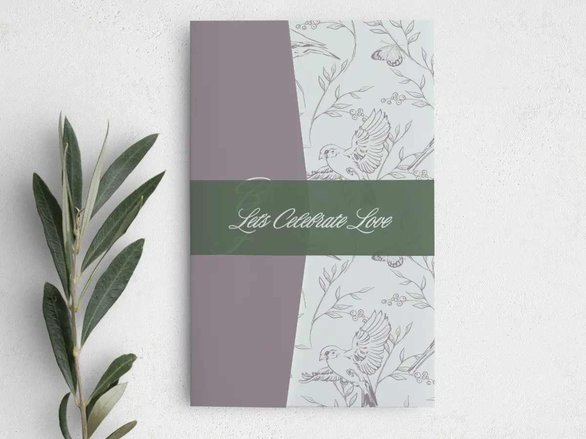 Vellum Band