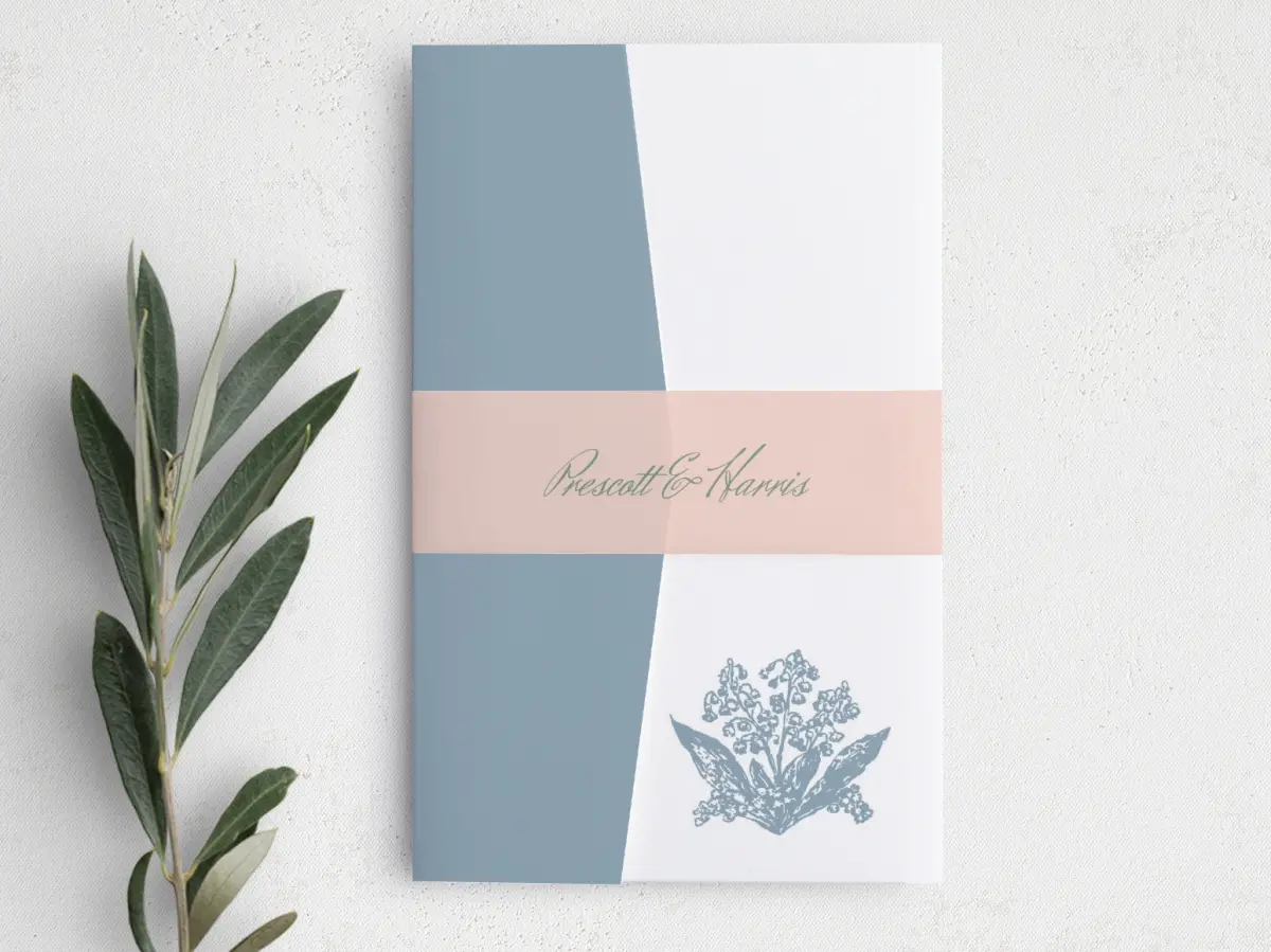 Vellum Band