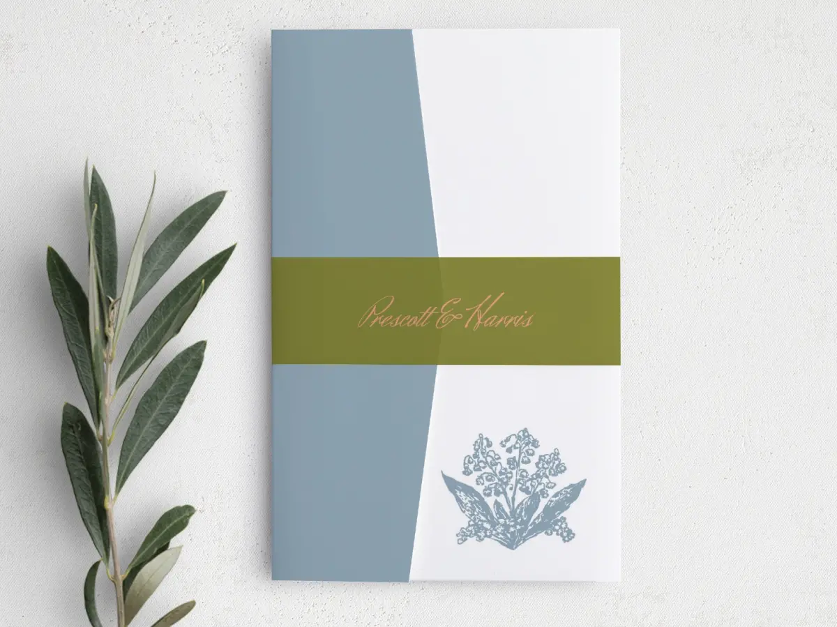 Vellum Band