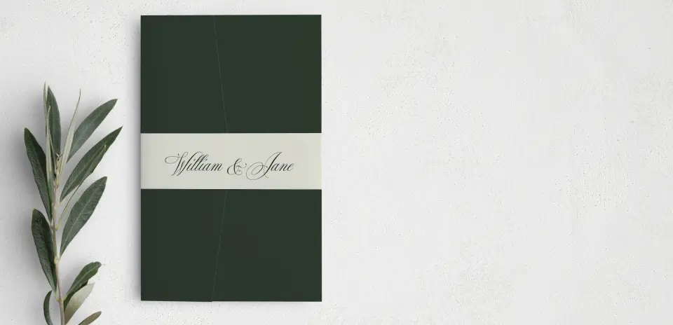 Vellum Band