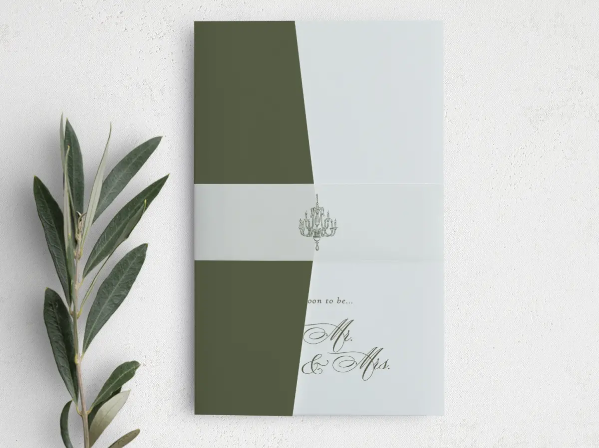 Vellum Band