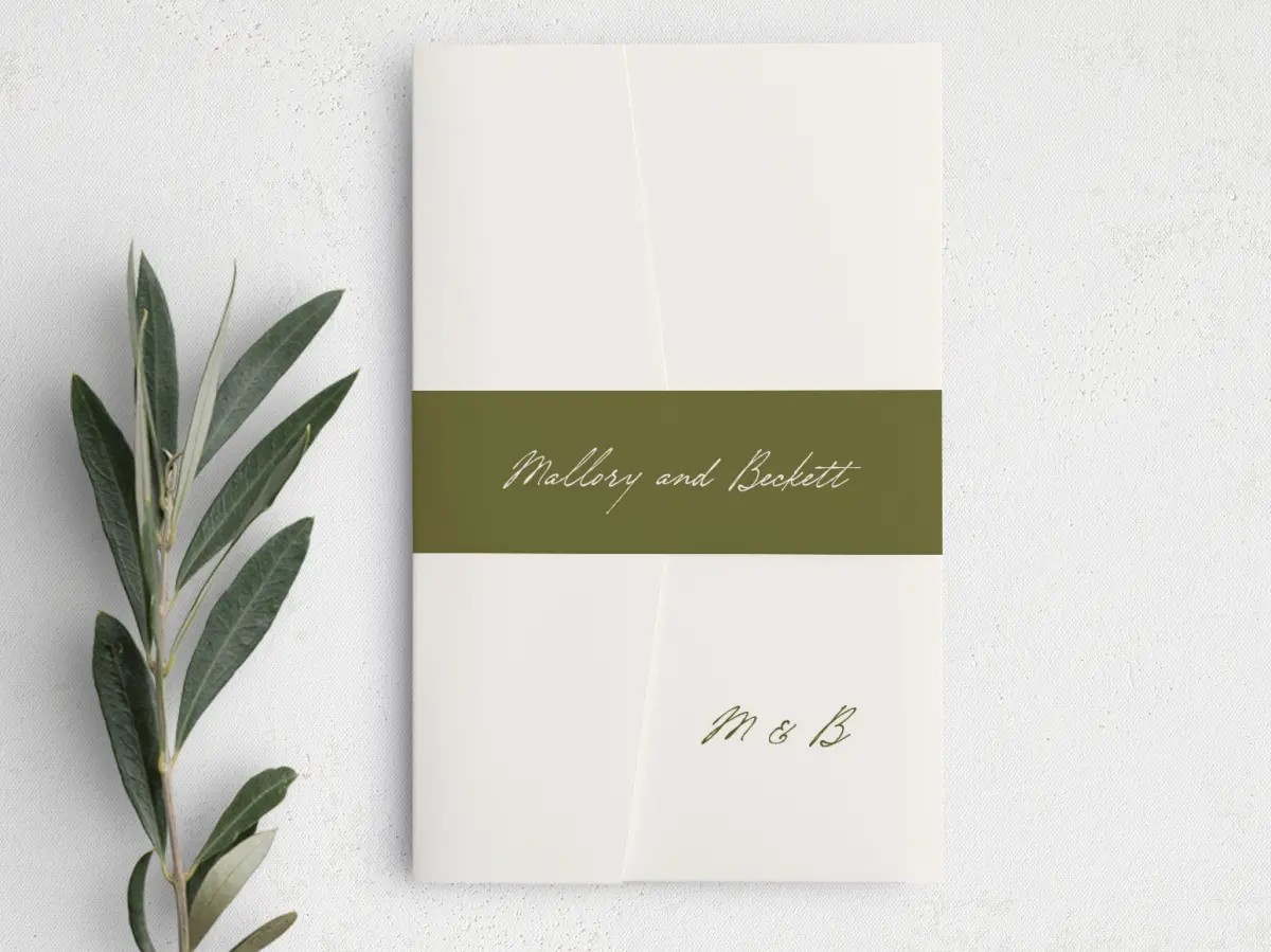 Vellum Band