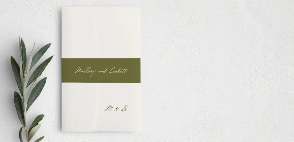 Vellum Band