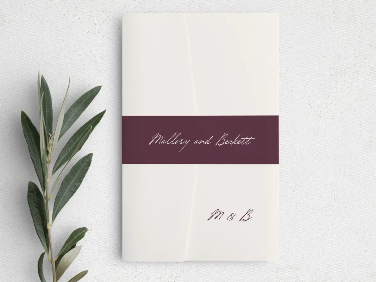 Vellum Band