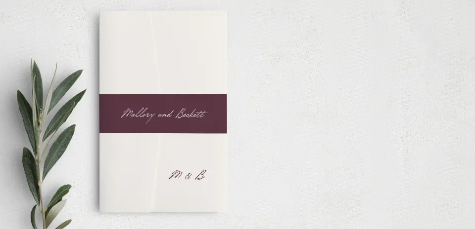 Vellum Band