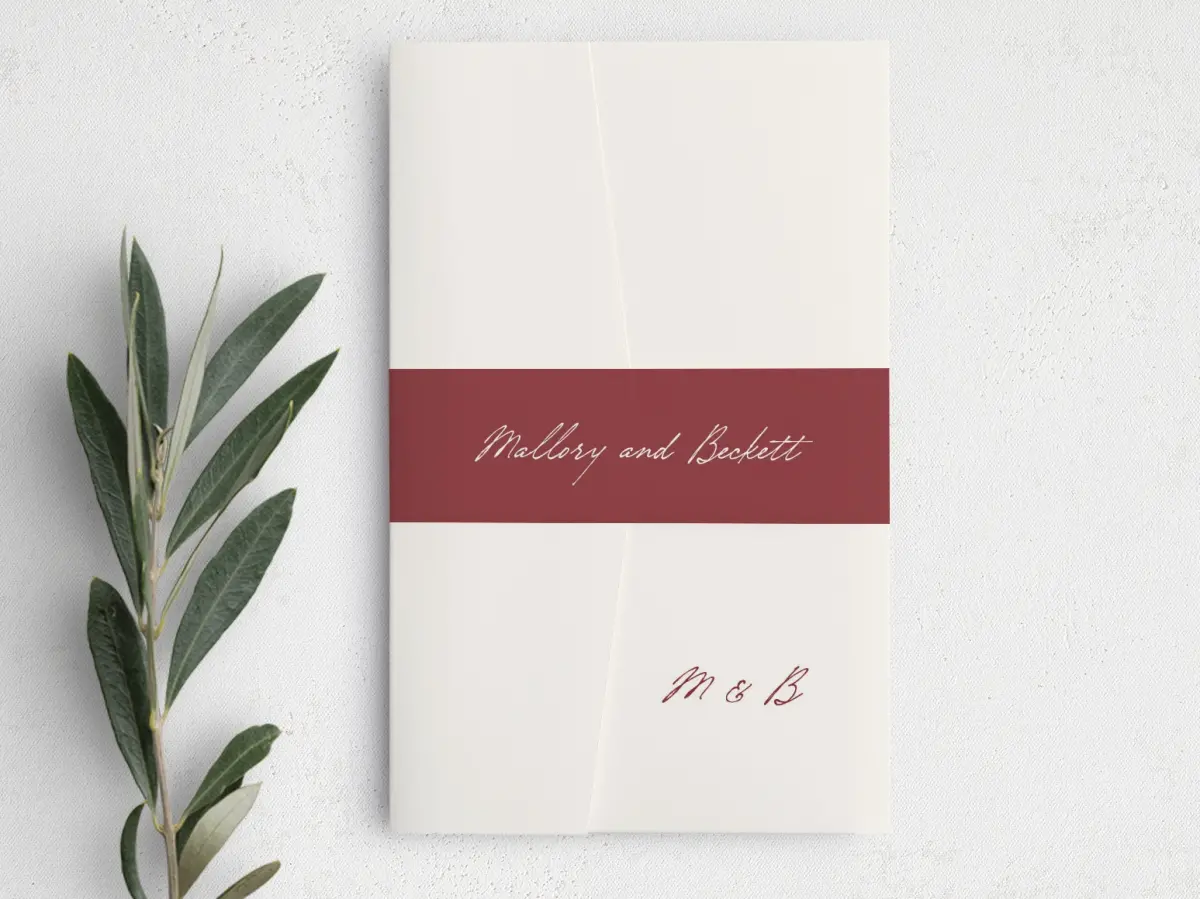Vellum Band