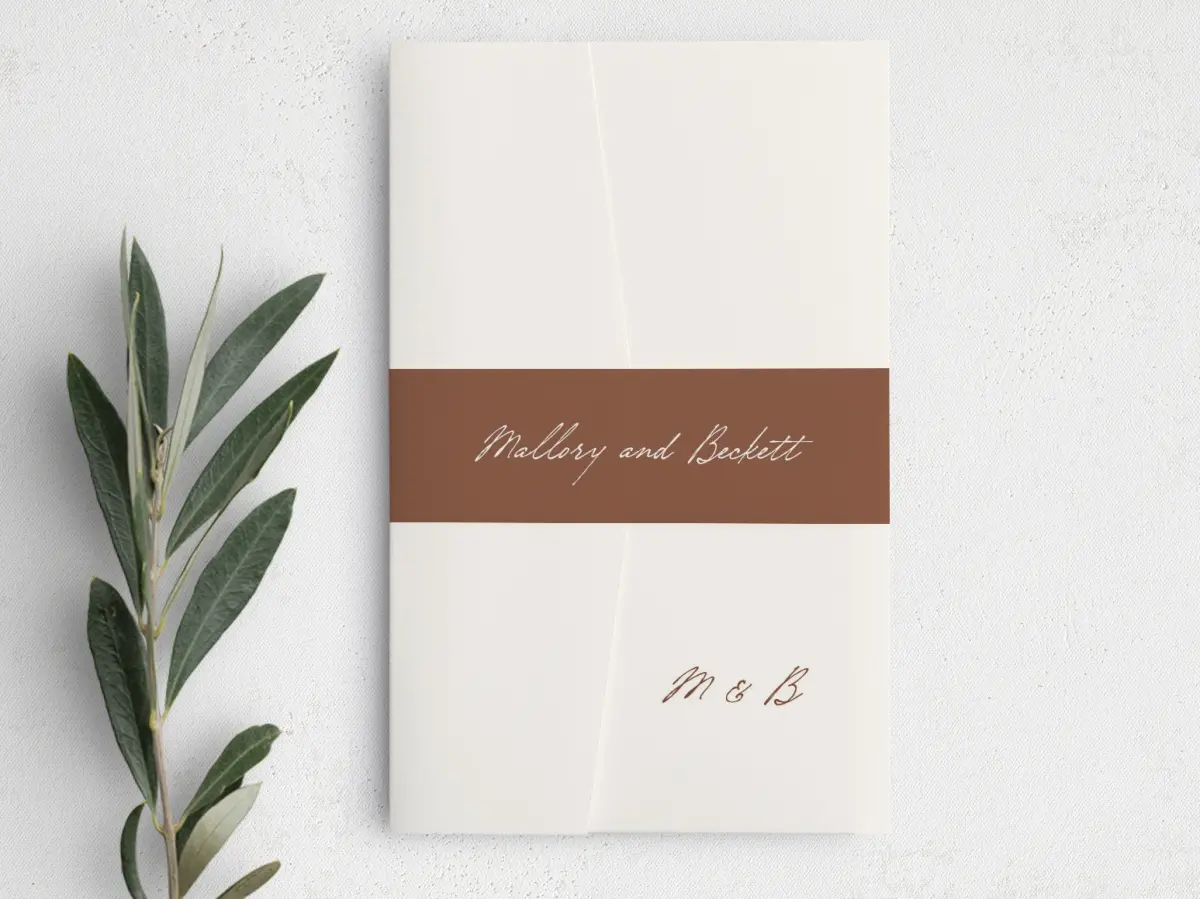 Vellum Band