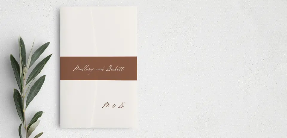 Vellum Band