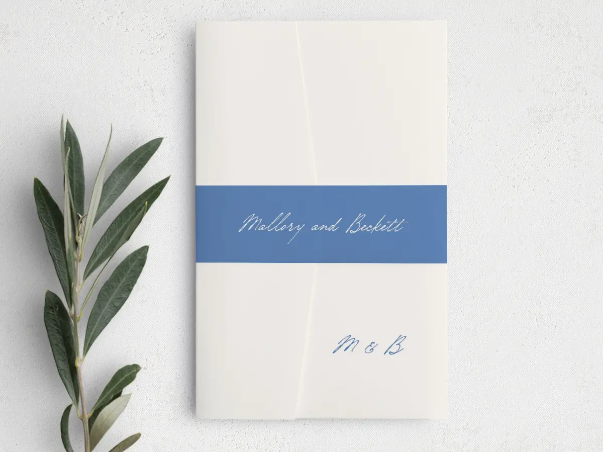 Vellum Band