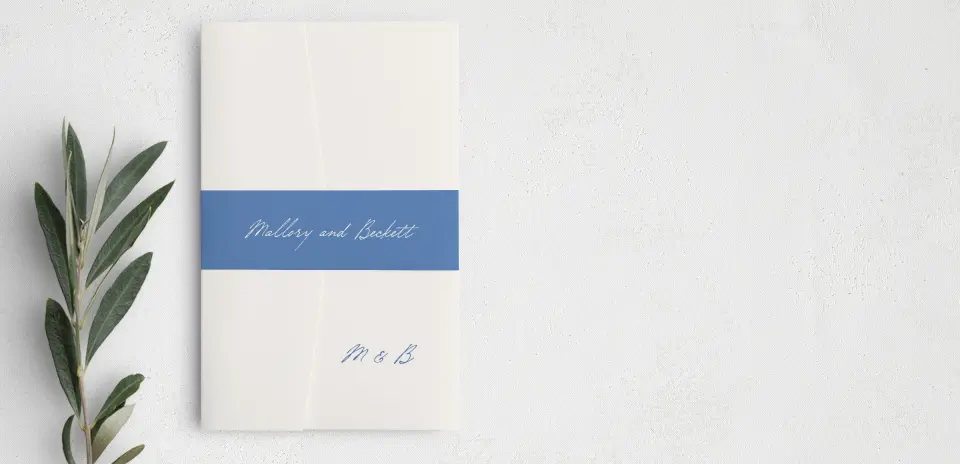 Vellum Band