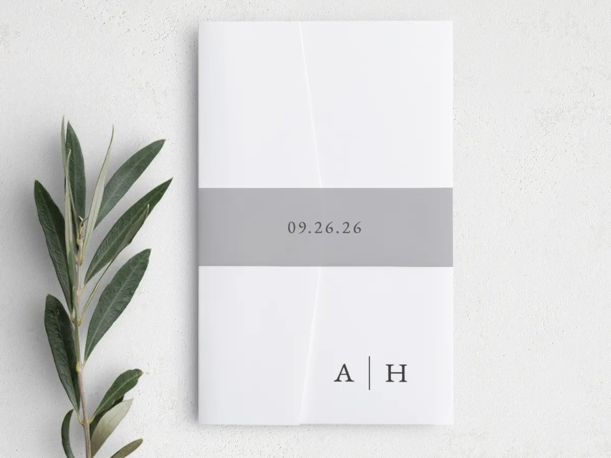 Vellum Band