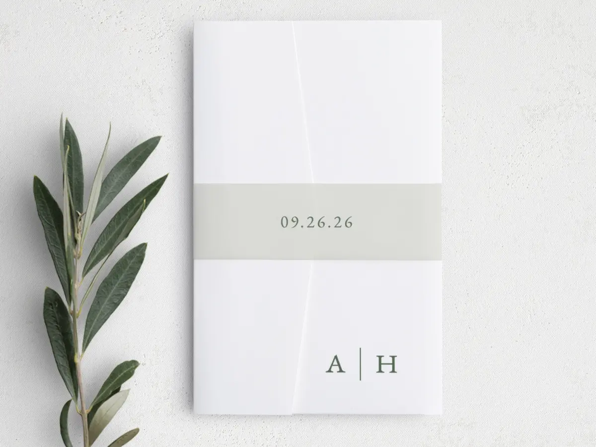 Vellum Band