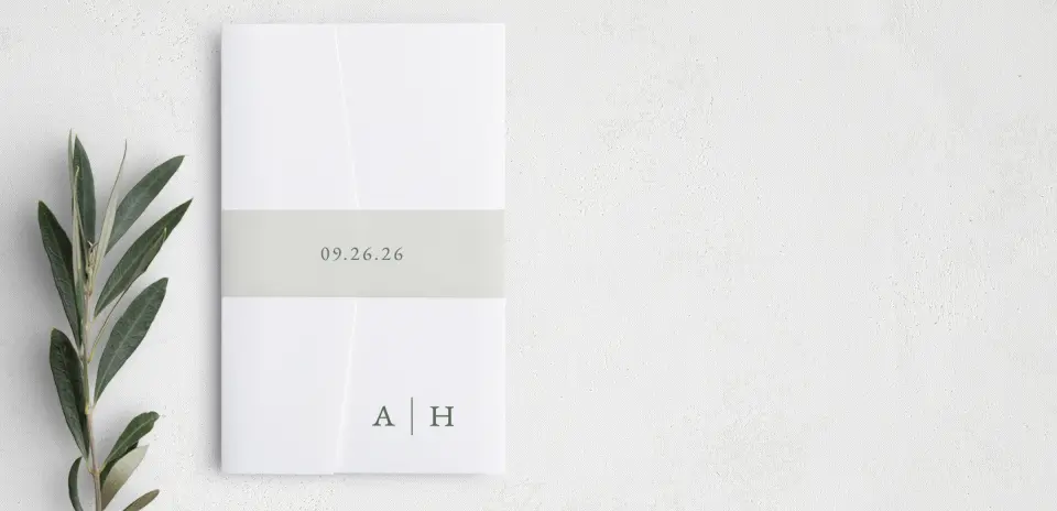 Vellum Band