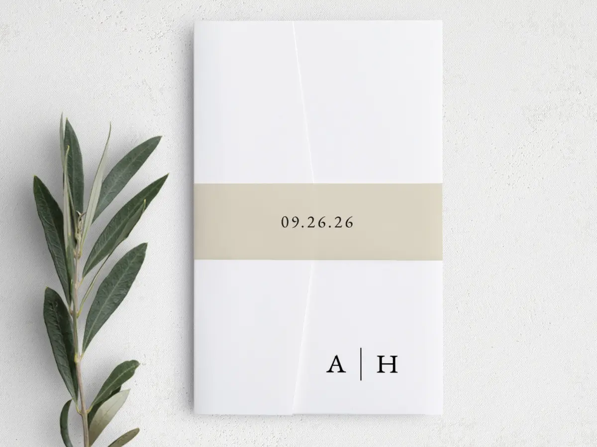 Vellum Band