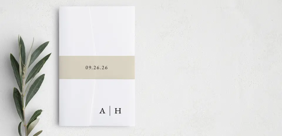 Vellum Band