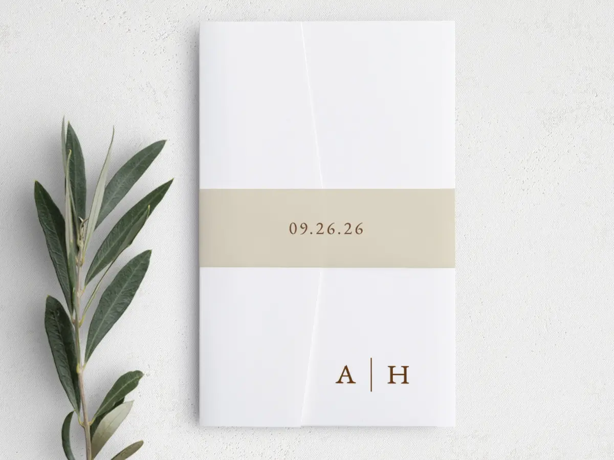 Vellum Band