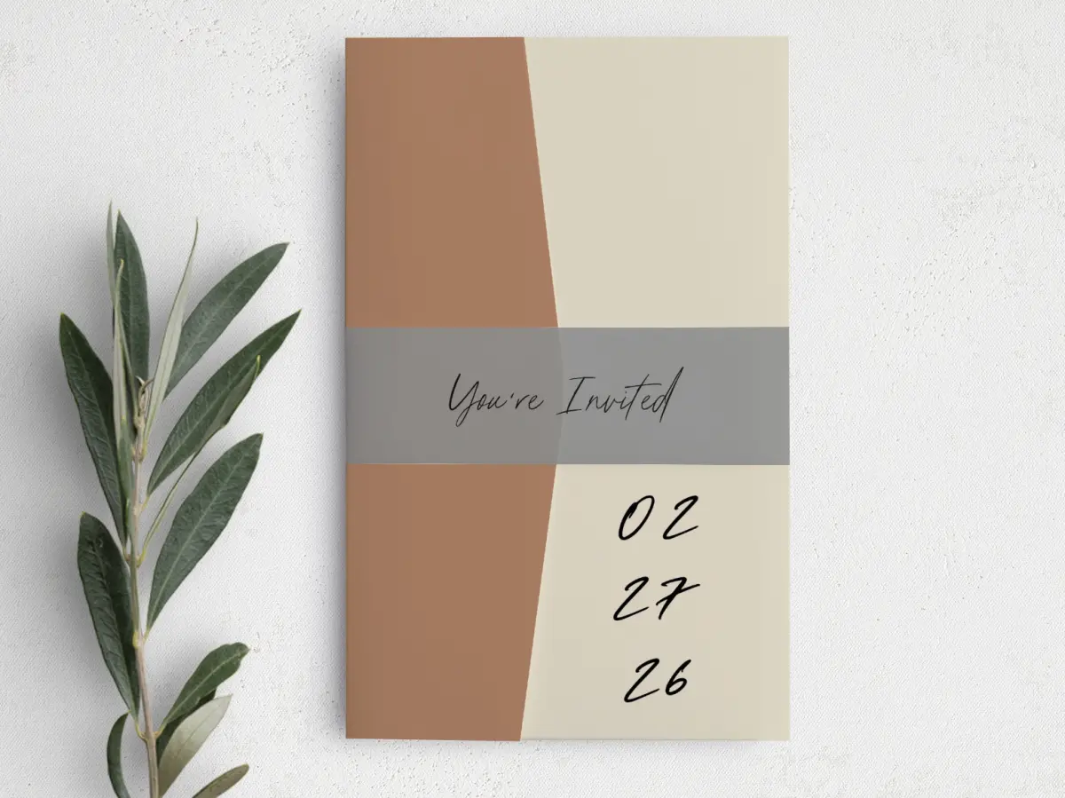 Vellum Band
