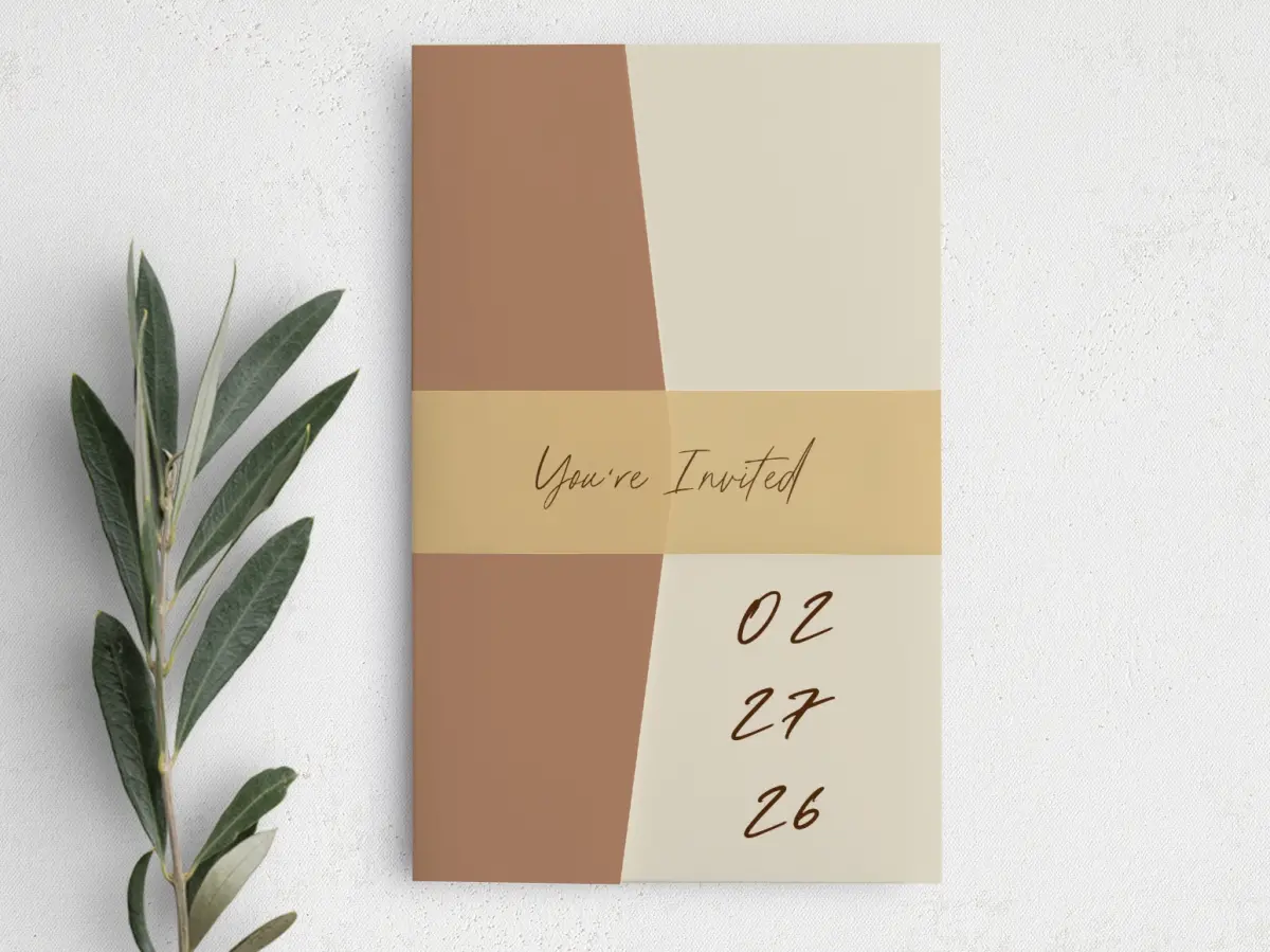 Vellum Band